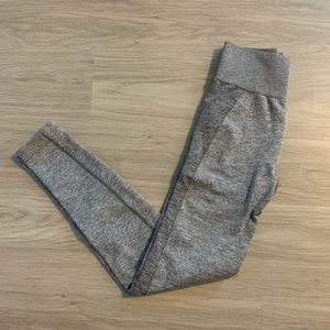 Gymshark Flex high-waisted leggings